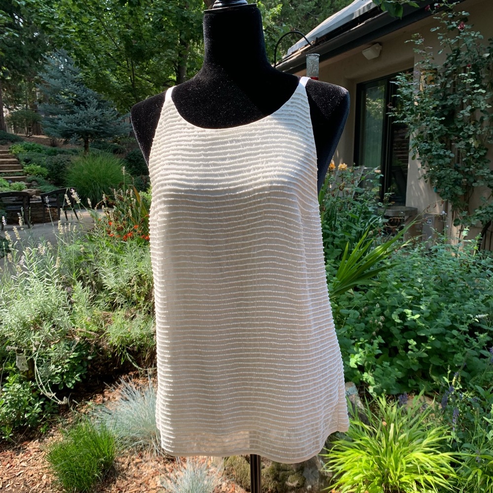 Topshop tank